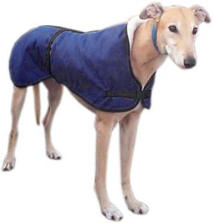 Waterproof Greyhound Coat Warm fleece Dog Jackets Quality Coats Lots 