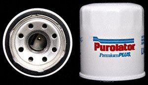 Purolator V4612 Engine Oil Filter