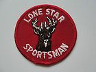 LONE STAR,BEER COMPANY TEXAS,WHITETAIL​,BUCK,SHOOTING AD