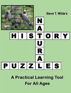   Learning Tool for All Ages by Steve T. Wilde 2010, Paperback