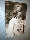 KEITH RICHARDS A4 clip framed picture for wall GIFT free UK P&P 
