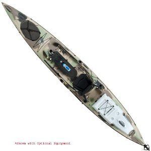 kayak rudder in Kayaking, Canoeing & Rafting