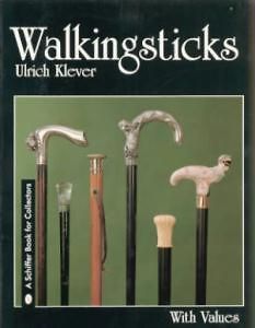 glass walking stick in Clothing, 