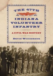   Civil War History by David Williamson 2011, Paperback