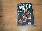 Willie A Biography of Willie Nelson by Michael Bane 1984, Paperback 