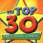 Top 30 Preschool Songs by Wendy Wiseman CD, Apr 2005, Kidzup