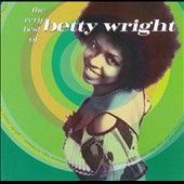 The Very Best of Betty Wright by Betty Wright CD, Jun 2000, Rhino 