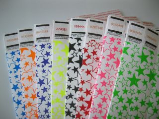 500 star tyvek wristbands consecutively numbered more options color 
