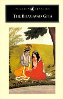The Bhagavad Gita by Thomas Wyatt (1962,