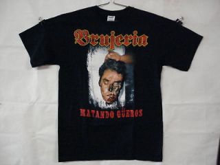 Newly listed BRUJERIA.NEW MED.SHIRT(DEAT​H METAL)SEPULTUR​A 