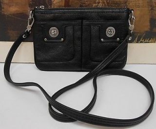 Marc by Marc Jacobs Turnlock Percy Crossbody Bag   $218   MISSING 