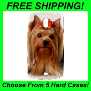 Yorkshire Terrier Dog   Samsung Infuse, Nexus, Ace & Note Case SA1438