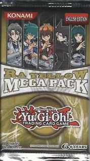 Collectibles  Trading Cards  Animation  Yu Gi Oh  Packs