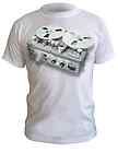 nagra audio yukio miyamoto t shirt more options color size  