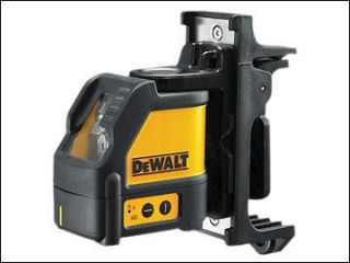   New DeWalt DW088K Self Levelling 2 Line Laser SALE Replaces DW087