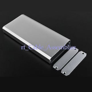 aluminum project box enclosure case electronic 1159 from china time