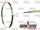 apacs slayer 330 badminton racket free string from malaysia time
