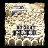 Brood or Change by 50 Cent Haircut CD, May 2003, Pencil Green Records 