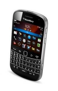 blackberry bold 9900 8gb black t mobile smartphone time left