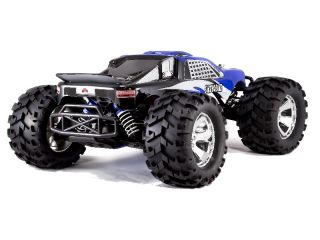 earthquake 3 5 1 8 scale nitro monster truck liven up your weekend 