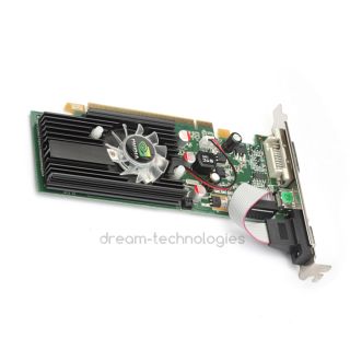 GeForce GT 210 1024MB 1GB DDR3 PCI E Video Graphics Card Hdmi Dvi Vga 