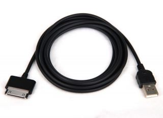 ft Long USB Data Cable for Samsung Galaxy Tab P1000