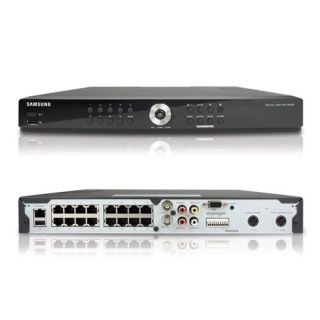 sde 5001n 16 channel dvr unit only without hard disk