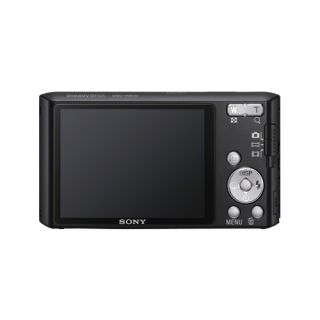 Sony DSCW610B DSC W610 B Cyber Shot 14 1 Megapixel 4X Optical Zoom 