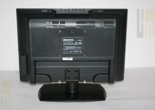 Curtis 19” Widescreen LCD1908A LCD Panel HDTV 720P 16 9 TV 80003404 