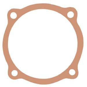 1967 1971 Type 2 VW Bus Oil Pump Body Gasket 8mm. If there are any 