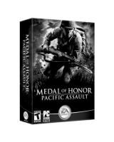Medal of Honor Pacific Assault PC Games 2004 014633147186
