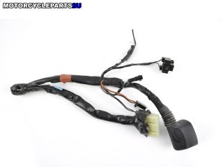 2006 2007 Suzuki GSX R600 GSX R750 Headlight Wire Harness Used 36620 