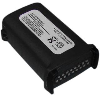 Scanner Battery for Symbol MC9000 MC9090 Replaces 21 61261 01