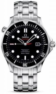   JAMES BOND 007 LIMITED EDITION Mens Watch 212.30.41.20.01.001
