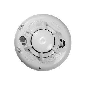 2GiG SMKT3 345 Smoke Heat Freeze Detectors Alarm