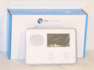 2gig Wireless GSM Security Control Panel AT&T 2GIG CNTRL2 KIT6