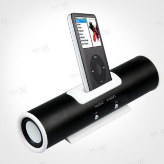Dock Station Speaker for iPod  MP4 Player iPhone 3 4