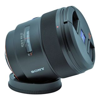 Sony Distagon T* 24mm f/2 SSM Wide Angle Lens Specifications