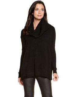 cullen black cashmere blanket sweater $ 360 00 $ 149