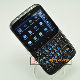 Android 4 0 Smart Phone Dual Sim Capacitive Touch Screen QWERTY 3G 