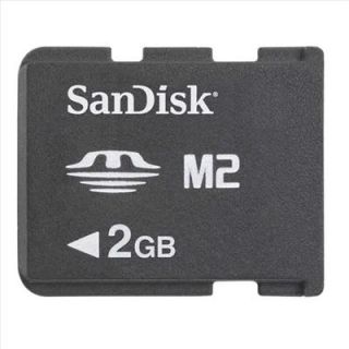   Memory Stick MS Pro Duo Micro M2 for Sony PSP 1000 2000 3000 Go
