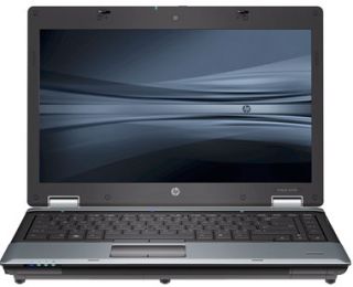 HP ProBook 6450b i5 450M 2.4GHz 160GB HDD DVDRW 14 Notebook