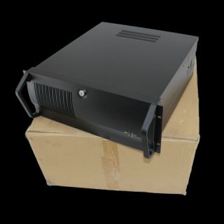 4u Server Rackmount Case/Chassis   New in Box (RPC 600)