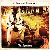 Tea Sympathy by Bernard Fanning CD, Aug 2006, Mercury Nashville