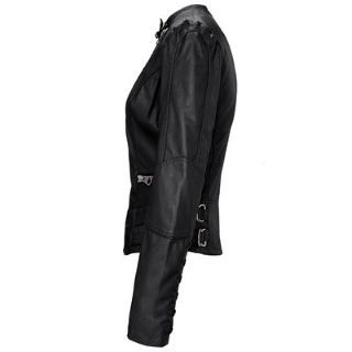 Firetrap Moto cross Veste Femme   SportsDirect