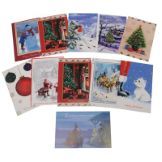 Gifts and Toys L Boyz 40 Christmas Cards From www.sportsdirect