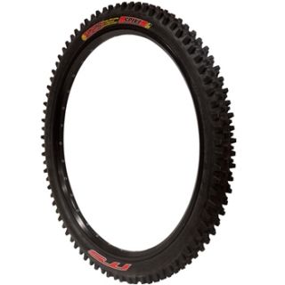 Intense Tyre Systems DH Spike Folding Tyre   Sticky Rubber  Buy 