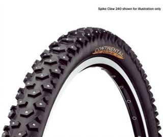 Continental Spike Claw 120 Winter Tyre   