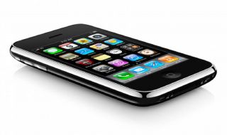 Apple iPhone 3G   8GB   Black (FACTORY Unlocked) Smartphone  