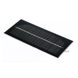 product number dc bc11125 product name 1 pcs 9v 110ma solar